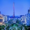 Grand Hyatt Guangzhou - map