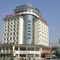 Greentree Inn Yangzhou Plaza Hotel - map
