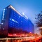 Kasion International Hotel Yiwu - map
