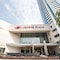 Crowne Plaza Xian By Ihg - map