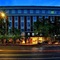 JI Hotel Huanglong Hangzhou - map