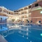 Alamis Hotel & Apartments - map