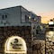 Stavros Villas - map