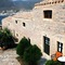 Lazareto Hotel - map