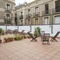 Safestay Barcelona Gothic - map