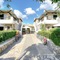 Sunny Garden - map