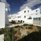 Lenikos Resort - map