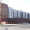 Premier Inn Shrewsbury Town Centre - map