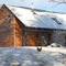 The Steading - map