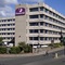 Premier Inn Aberdeen City Centre - map