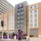 Premier Inn London Croydon Town Centre - map