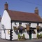 Thornton Hunt Inn - map