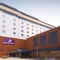 Premier Inn Coventry City Centre - map