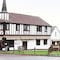 The Bakery B&B - map