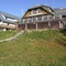 Berggasthof & Hotel Brend - map