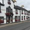 Burts Hotel - map