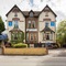 The Ascott - map