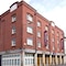 Premier Inn Bristol City Centre King St - map