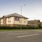 Premier Inn Bishop Auckland - map