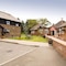 Premier Inn Farnborough West (Southwood) - map
