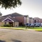 Premier Inn Hereford Holmer - map