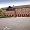 Premier Inn Milton Keynes Sw(Furzton Lake) - map
