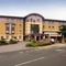 Premier Inn Leeds City Centre (Wellington Street) - map