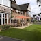 Premier Inn London Harrow - map