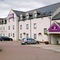 Premier Inn Aberdeen (Anderson Drive) - map