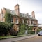 Premier Inn London Croydon South (A212) - map