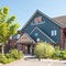 Premier Inn Telford Central - map