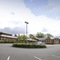 Premier Inn Kettering - map