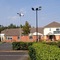 Premier Inn Walsall (M6 - map