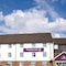 Premier Inn Stevenage North - map