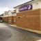Premier Inn Stockton-On-Tees (Preston Farm) - map