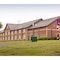 Premier Inn Glasgow (Paisley) - map