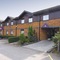 Premier Inn Port Talbot - map