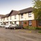 Premier Inn Oldham (Broadway) - map