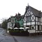 De Trafford Hotel By Greene King Inns - map