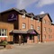 Premier Inn Blackpool (Bispham) - map