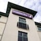 Premier Inn Edinburgh (South Queensferry) - map