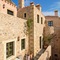 Moni Emvasis Luxury Suites - map