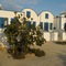 Paradisos Oia - map