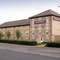 Premier Inn Lancaster - map