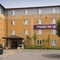 Premier Inn London Croydon (Purley A23) - map