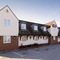 Premier Inn Gravesend (A2 Singlewell) - map