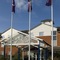 Premier Inn Middlesbrough Central (James Cook Hospital) - map