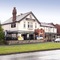 Premier Inn Bolton West - map