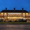 The Blue Bell Hotel - map