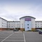 Premier Inn London Enfield - map